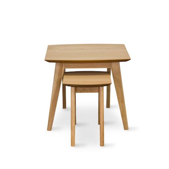 Sigrid Nest of Tables